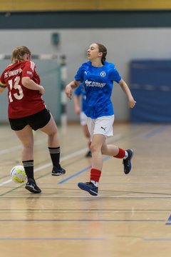 Bild 1121 - wBJ NFV Futsalmeisterschaft